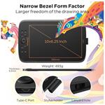 UGEE M908, grafický tablet