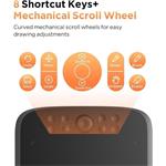 UGEE M908, grafický tablet