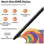 UGEE M908, grafický tablet