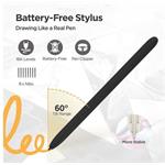 UGEE Q6, grafický tablet, sivý