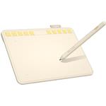 UGEE S640, grafický tablet, béžový