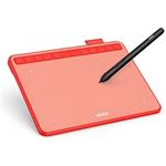 UGEE S640, grafický tablet, červený