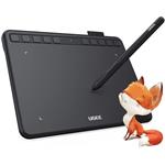 UGEE S640, grafický tablet, čierny