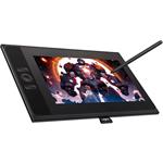 UGEE UE12, grafický tablet, čierny