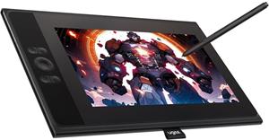 UGEE UE12, grafický tablet, čierny