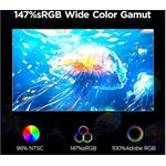 UGEE UE12 PLUS, grafický tablet, čierny