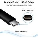 UGEE USB-C kábel pre grafický tablet
