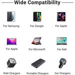 UGEE USB-C kábel pre grafický tablet