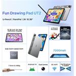 UGEE UT2, grafický tablet