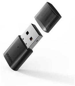 Ugreen CM390, Bluetooth 5.0 USB adaptér (čierny)