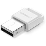 Ugreen US192 USB Bluetooth adaptér 4.0, biely