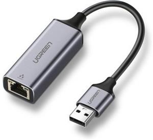 Ugreen USB 3.0 Gigabit Ethernet, sieťový adaptér
