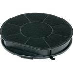 Uhlíkový filter MORA UF 6801 k odsavačom