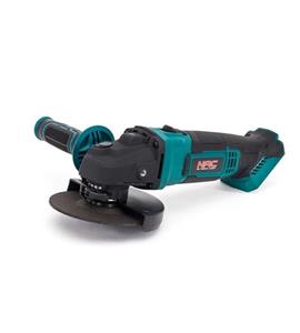 Uhlová brúska NAC AKU AGE-125-LI-20V 125mm stroj