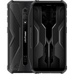 ULEFONE Armor X12 Pro, 4GB, 64GB, čierny