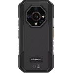 ULEFONE Armor X32 Pro, 8GB, 256GB, oranžový