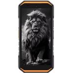 ULEFONE Armor X32 Pro, 8GB, 256GB, oranžový