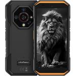 ULEFONE Armor X32 Pro, 8GB, 256GB, oranžový