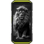 ULEFONE Armor X32 Pro, 8GB, 256GB, zelený