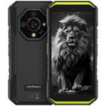 ULEFONE Armor X32 Pro, 8GB, 256GB, zelený