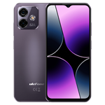 ULEFONE Note 16 Pro, 4GB, 128GB, Dual SIM, fialový