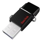 Ultra Android Dual USB Drive 128 GB, Retail, 4x
