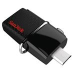 Ultra Android Dual USB Drive 128 GB, Retail, 4x