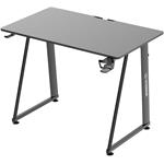 Ultradesk herný stôl ENTER v2., 113x61x76 cm, s XXL podložkou pod myš