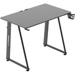 Ultradesk herný stôl ENTER v2., 113x61x76 cm, s XXL podložkou pod myš