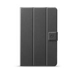 Ultratenké puzdro so stojanom CellularLine FOLIO pre Samsung Galaxy Tab E 9.6