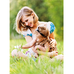 Ultrazvukový repelent TickLess Baby proti klíšťatům, růžový