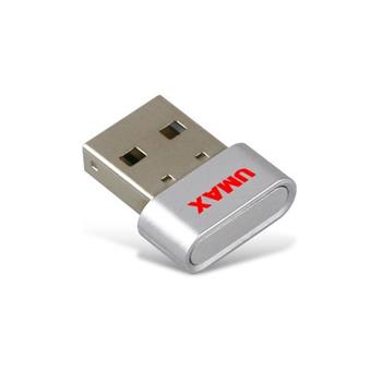 UMAX čtečka otisku prstů Hello Dongle pro Windows 10