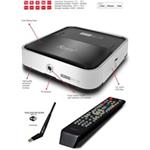UMAX iXtreamer Media Player LAN/HDMI iPod/iPhone/iPad