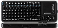 UMAX- Mini Wireless Keyboard pre eGreat R200S/R300PRO