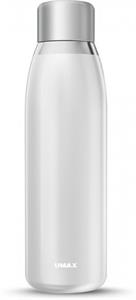 UMAX Smart Bottle U5, biela