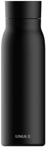 UMAX Smart Bottle U6, čierna