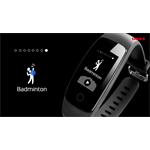 UMAX U-Band 107 Plus HeartRate, smartwatch