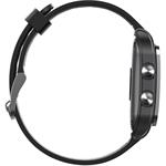 UMAX U-Band P1 PRO, smartwatch, čierne