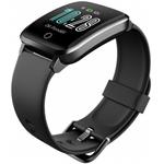 UMAX U-Band P2-L, smartwatch, čierne