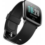 UMAX U-Band P2-L, smartwatch, čierne, (rozbalené)