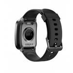 UMAX U-Band P2-L, smartwatch, čierne, (rozbalené)