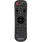 UMAX U-Box A9, multimediálne centrum - otvorené balenie