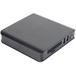 UMAX U-Box N42 USB 3.0/WIFI/M.2