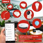 Umax U-Smart Motion Sensor