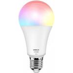 Umax U-Smart Wifi Bulb, inteligentná žiarovka