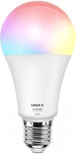 Umax U-Smart Wifi Bulb, inteligentná žiarovka