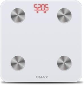 UMAX US20M Smart Scale, osobná váha