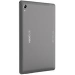 Umax VisionBook 10A LTE, 10.1" 32GB, sivý
