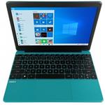 Umax VisionBook 12Wa, tyrkysová