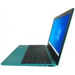 Umax VisionBook 12Wa, tyrkysová